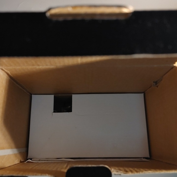 Thermaltake BlacX Dual 2.5" 3.5" SATA HDD eSATA USB2.0 Docking Station.Still - Picture 14 of 16